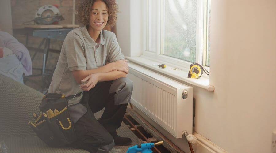 Local expert plumbing services in Hancock, MD